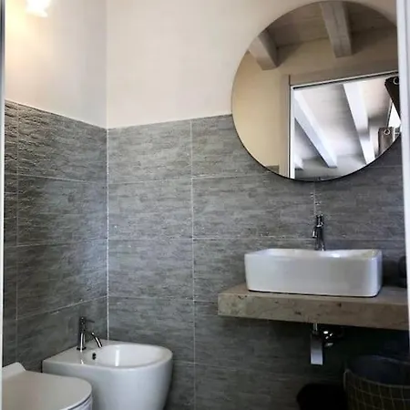 Casa vacanze Il Mandorlo