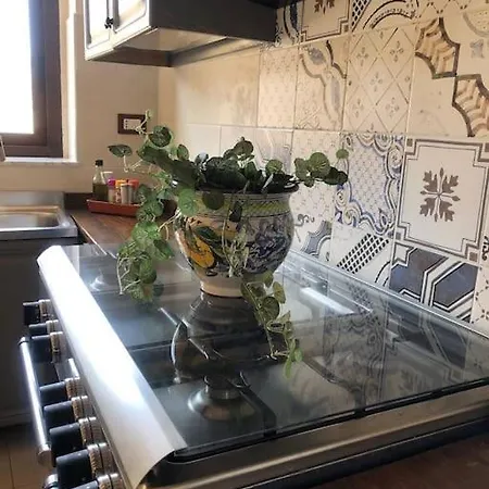 Il Mandorlo Casa vacanze *