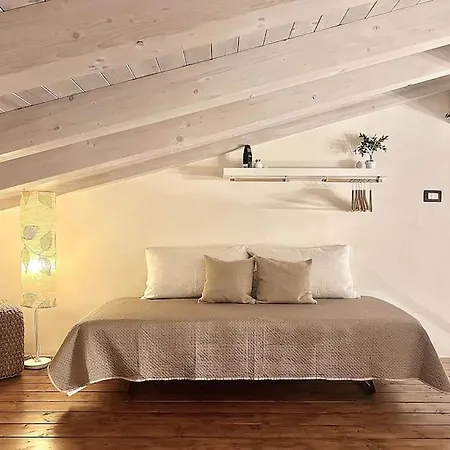 Casa vacanze Il Mandorlo