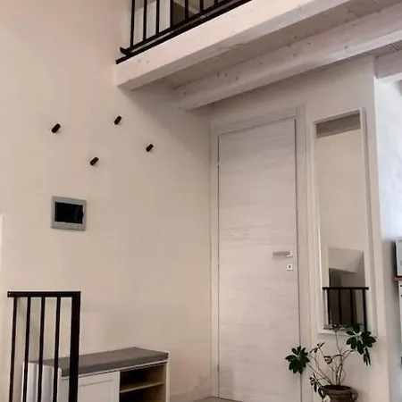 Il Mandorlo * Naro