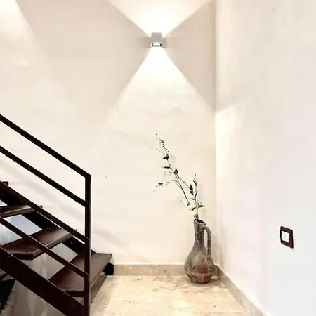 Casa vacanze Il Mandorlo Naro