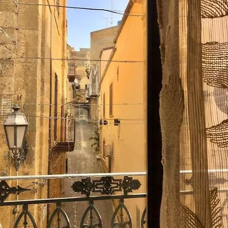 Il Mandorlo Casa vacanze