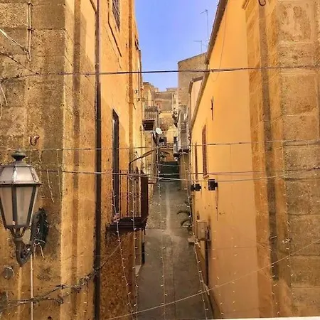 Casa vacanze Il Mandorlo