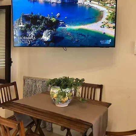Casa vacanze Il Mandorlo Naro