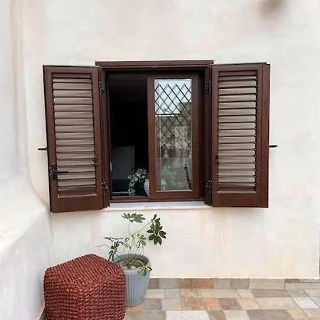 Casa vacanze Il Mandorlo