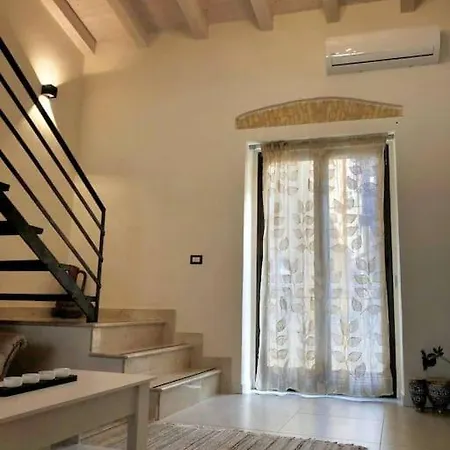 Casa vacanze Il Mandorlo *