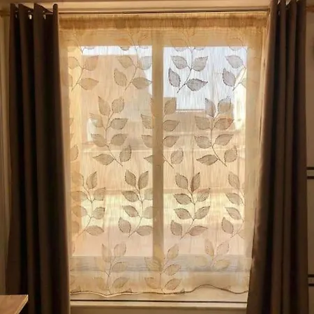 Casa vacanze Il Mandorlo Naro