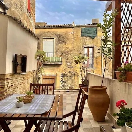 Casa vacanze Il Mandorlo Naro