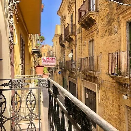Il Mandorlo Casa vacanze