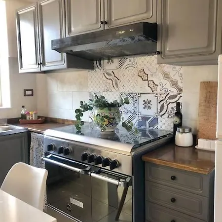Il Mandorlo Casa vacanze Naro