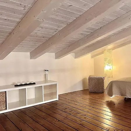 Feriehus Il Mandorlo
